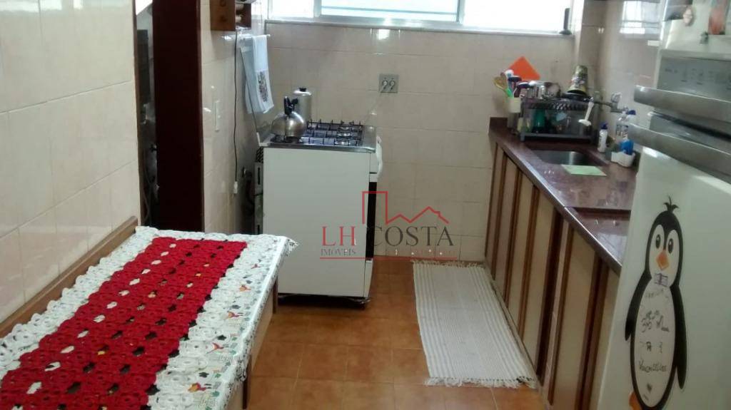 Apartamento à venda com 3 quartos, 110m² - Foto 19