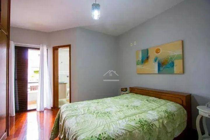 Sobrado à venda com 4 quartos, 202m² - Foto 13