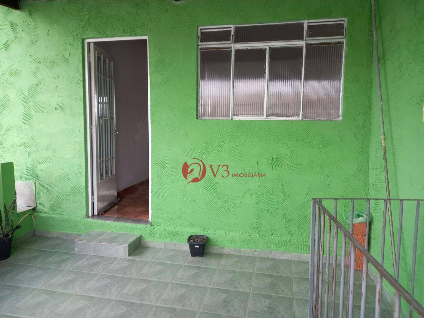 Sobrado à venda com 4 quartos, 170m² - Foto 4