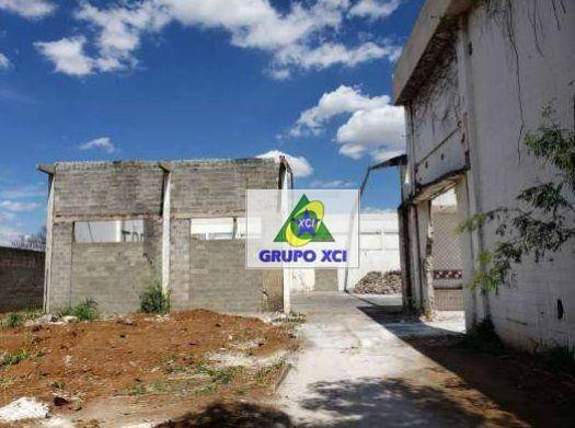 Depósito-Galpão-Armazém à venda, 3703m² - Foto 17