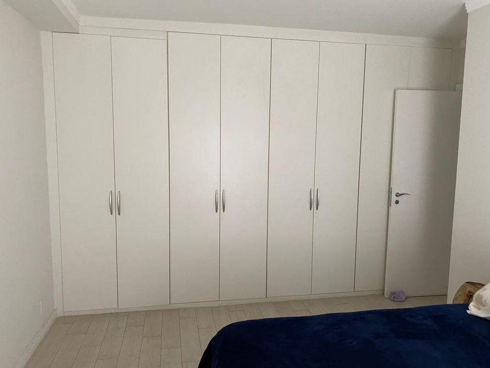 Apartamento à venda com 3 quartos, 135m² - Foto 21