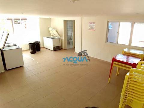 Apartamento à venda com 2 quartos, 70m² - Foto 7