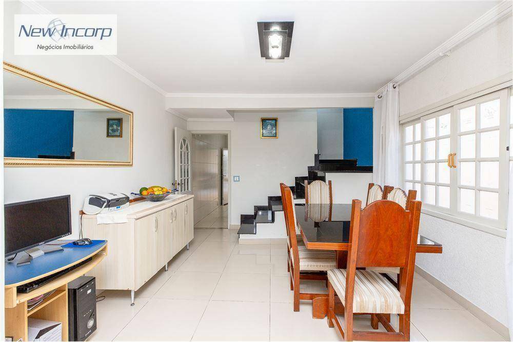 Sobrado à venda com 3 quartos, 260m² - Foto 5