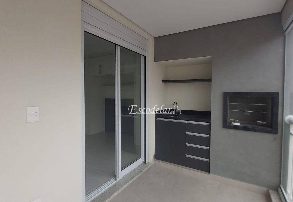 Apartamento à venda com 1 quarto, 60m² - Foto 3