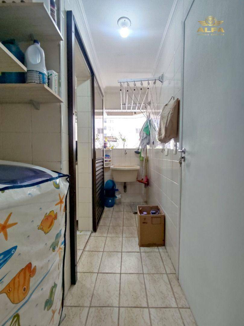 Apartamento à venda com 3 quartos, 110m² - Foto 21