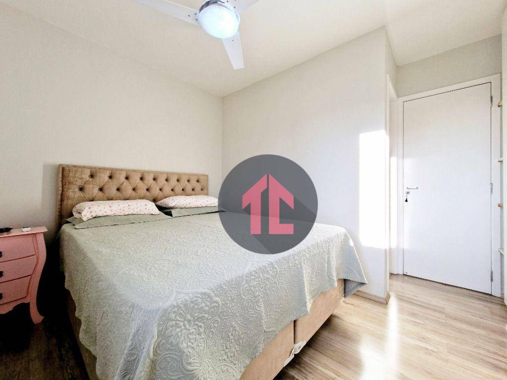 Apartamento à venda com 3 quartos, 75m² - Foto 17