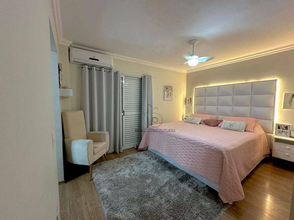 Apartamento à venda com 3 quartos, 140m² - Foto 14