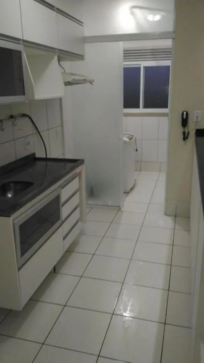 Apartamento à venda com 3 quartos, 71m² - Foto 10