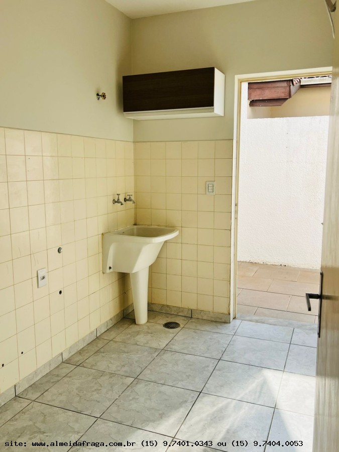 Casa para alugar com 3 quartos, 200m² - Foto 7