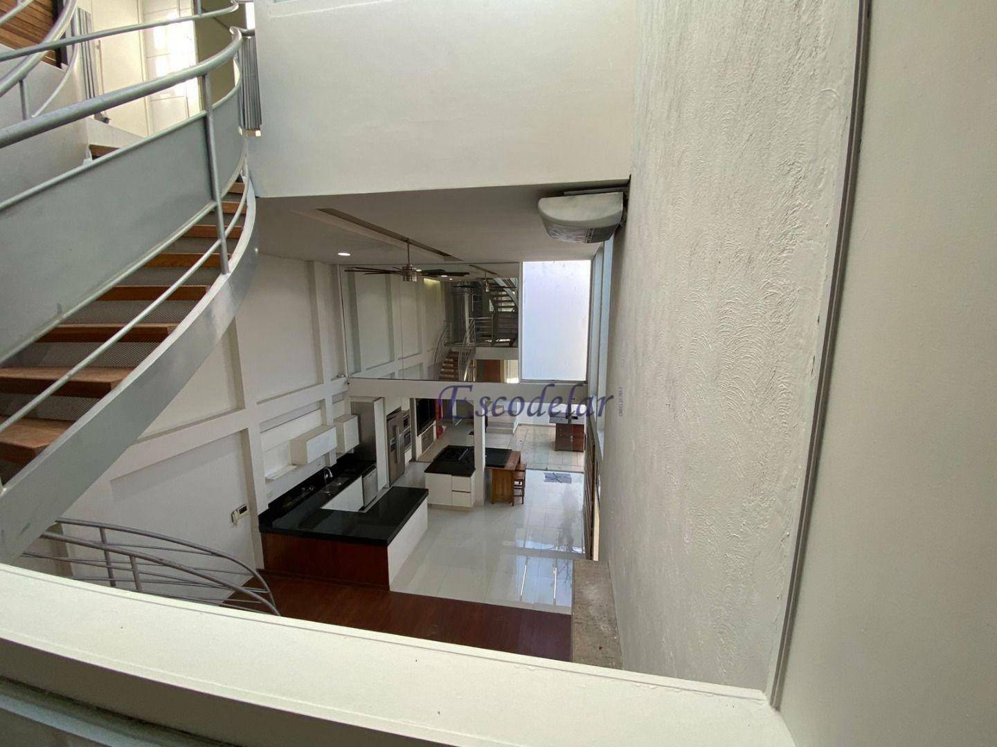 Casa à venda com 3 quartos, 300m² - Foto 27