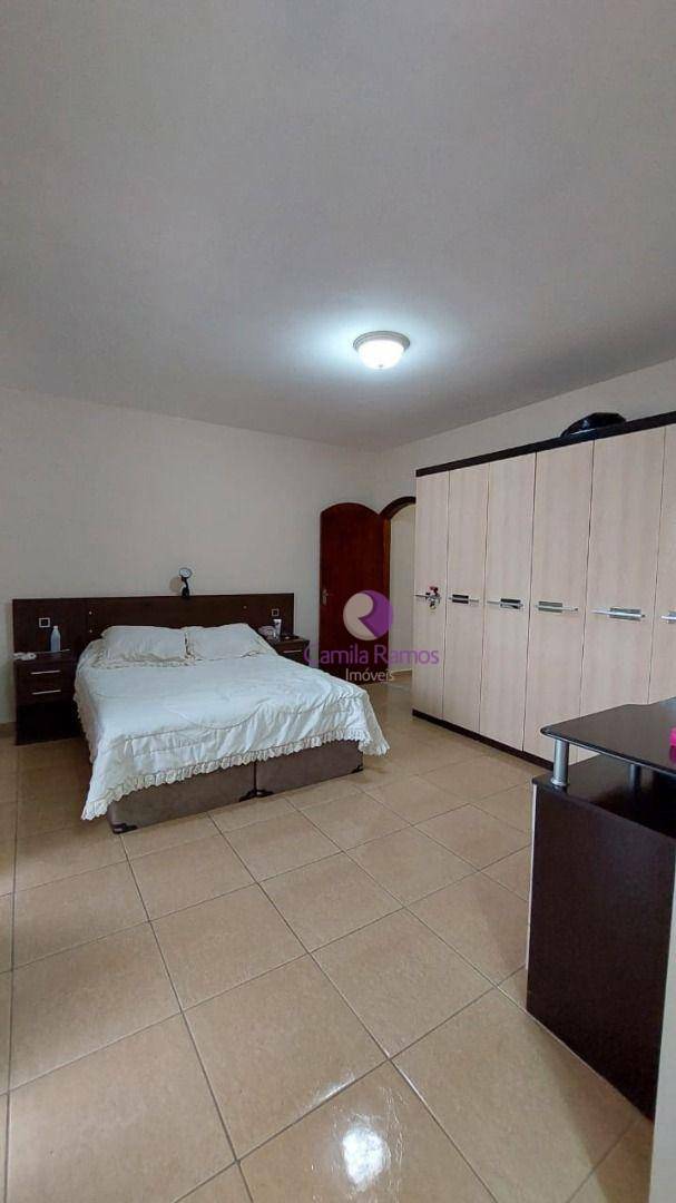Sobrado à venda com 3 quartos, 231m² - Foto 14