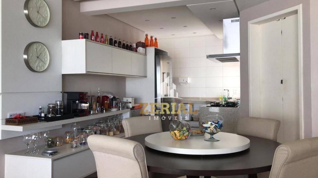 Apartamento à venda com 3 quartos, 98m² - Foto 8