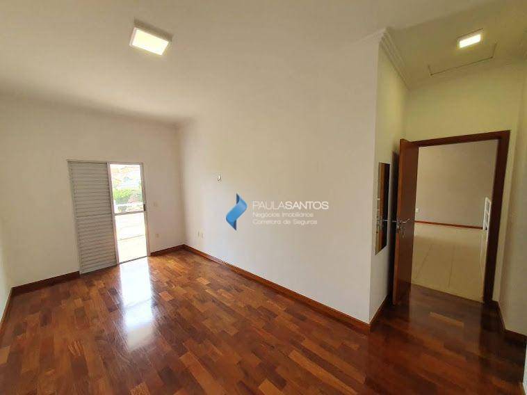 Casa de Condomínio para alugar com 3 quartos, 270m² - Foto 20