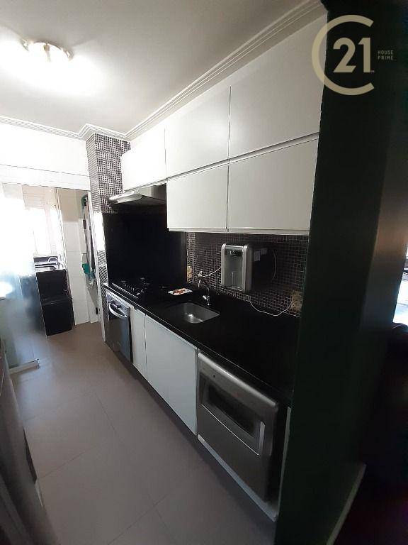 Apartamento à venda com 4 quartos, 95m² - Foto 15