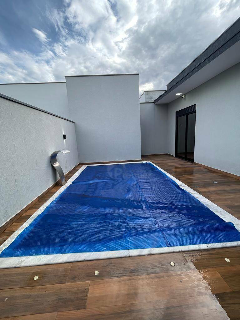 Casa de Condomínio à venda com 3 quartos, 192m² - Foto 15