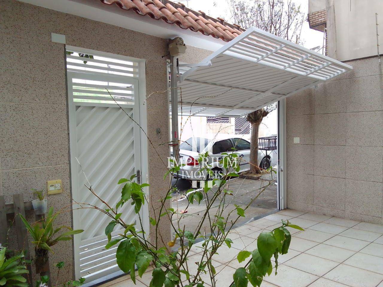 Sobrado à venda com 3 quartos, 190m² - Foto 10