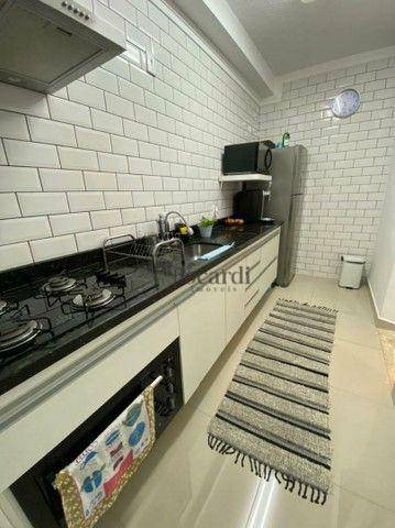 Apartamento, 2 quartos, 58 m² - Foto 4