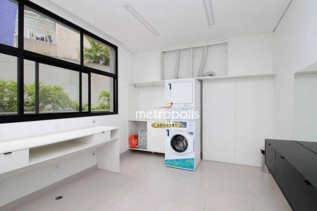 Apartamento à venda com 1 quarto, 45m² - Foto 19