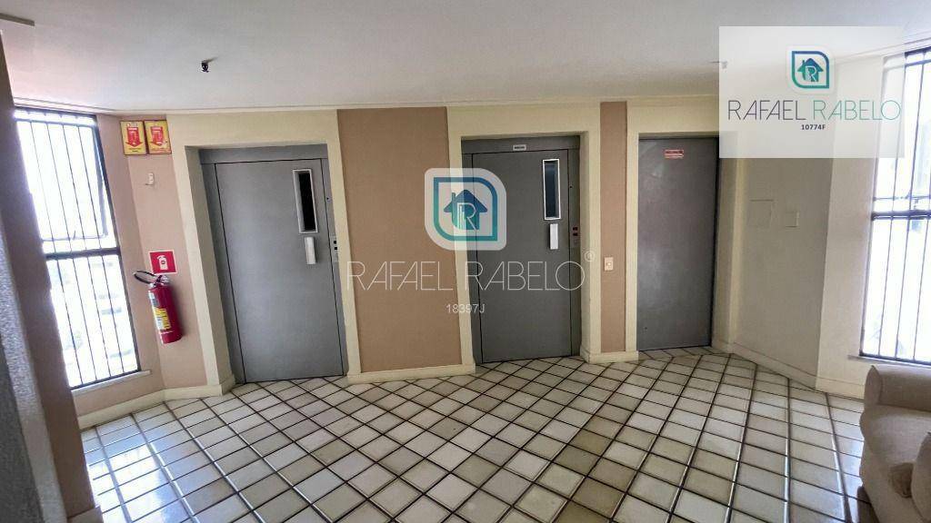 Apartamento à venda com 3 quartos, 134m² - Foto 19