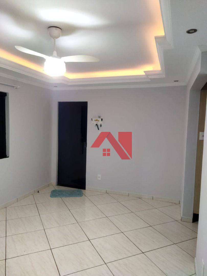 Casa de Condomínio à venda com 3 quartos, 182m² - Foto 11