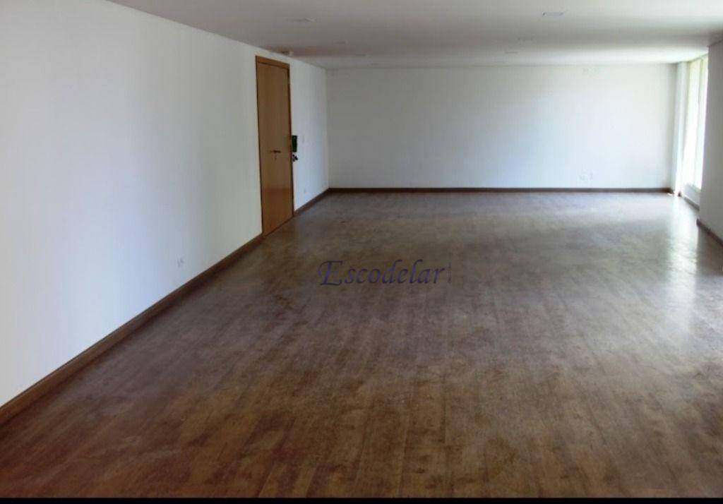 Apartamento à venda com 1 quarto, 44m² - Foto 4