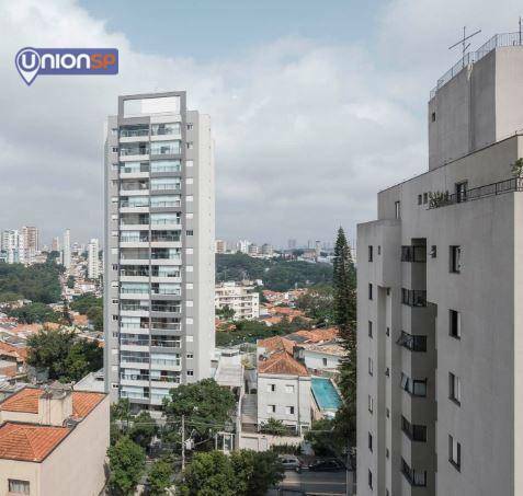 Apartamento à venda com 1 quarto, 49m² - Foto 4