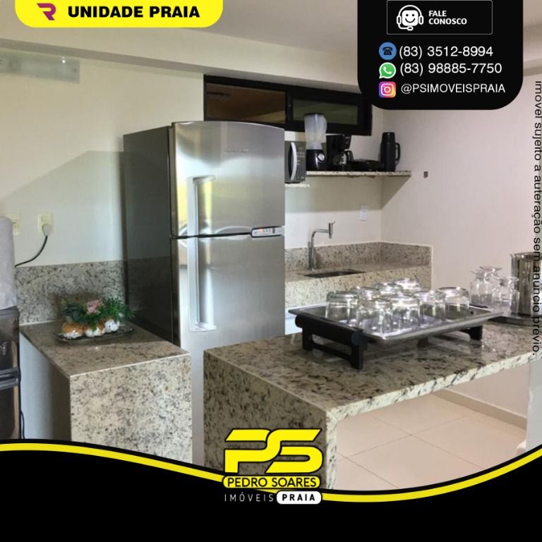 Apartamento à venda com 2 quartos, 110m² - Foto 5