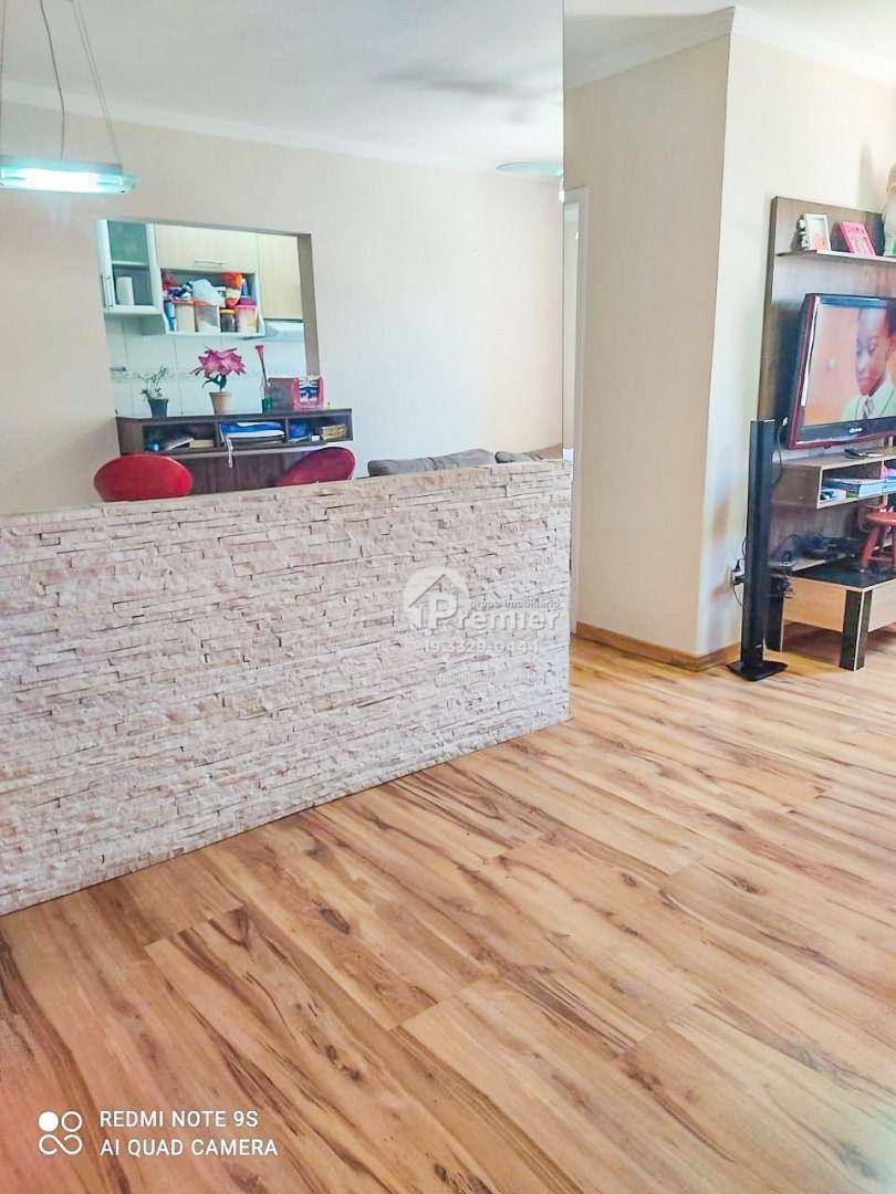 Apartamento à venda com 2 quartos, 50m² - Foto 5