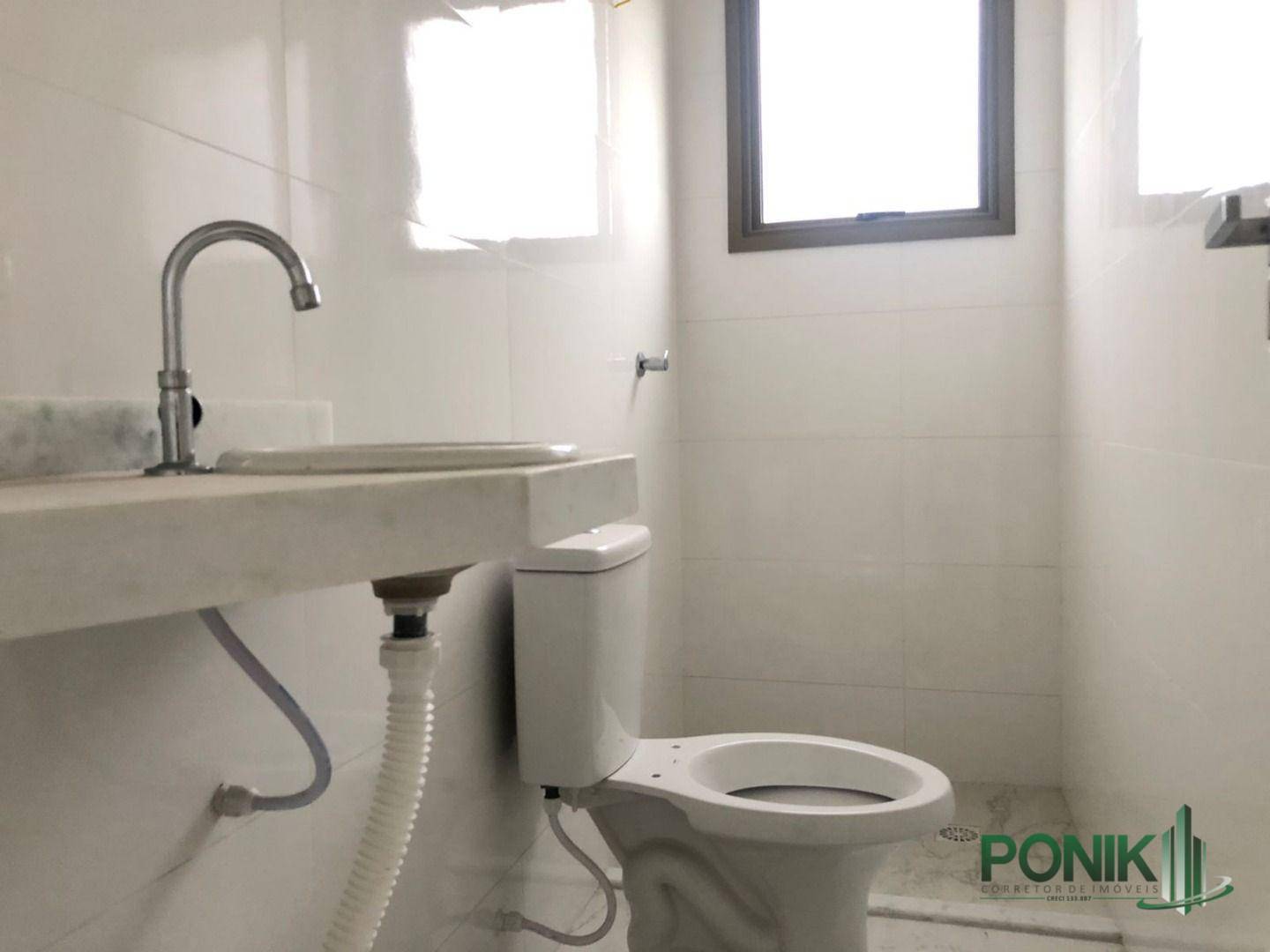 Apartamento à venda com 2 quartos, 57m² - Foto 8