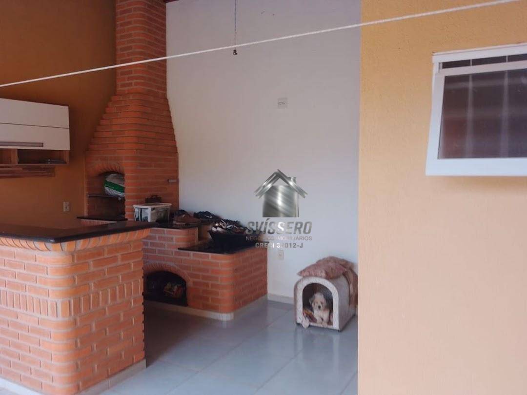 Casa, 2 quartos, 60 m² - Foto 5