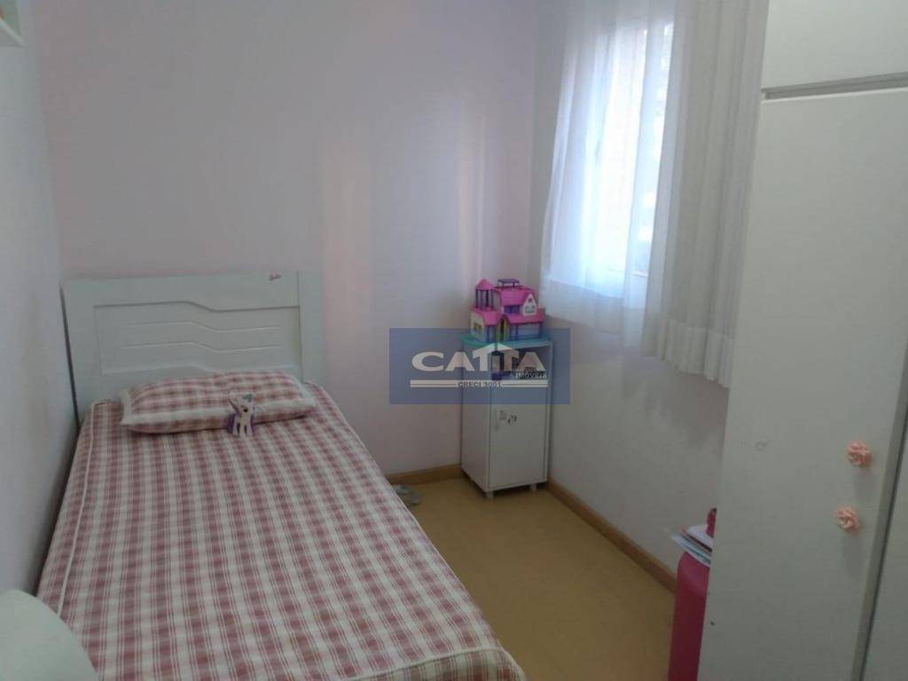 Sobrado à venda com 3 quartos, 390m² - Foto 11