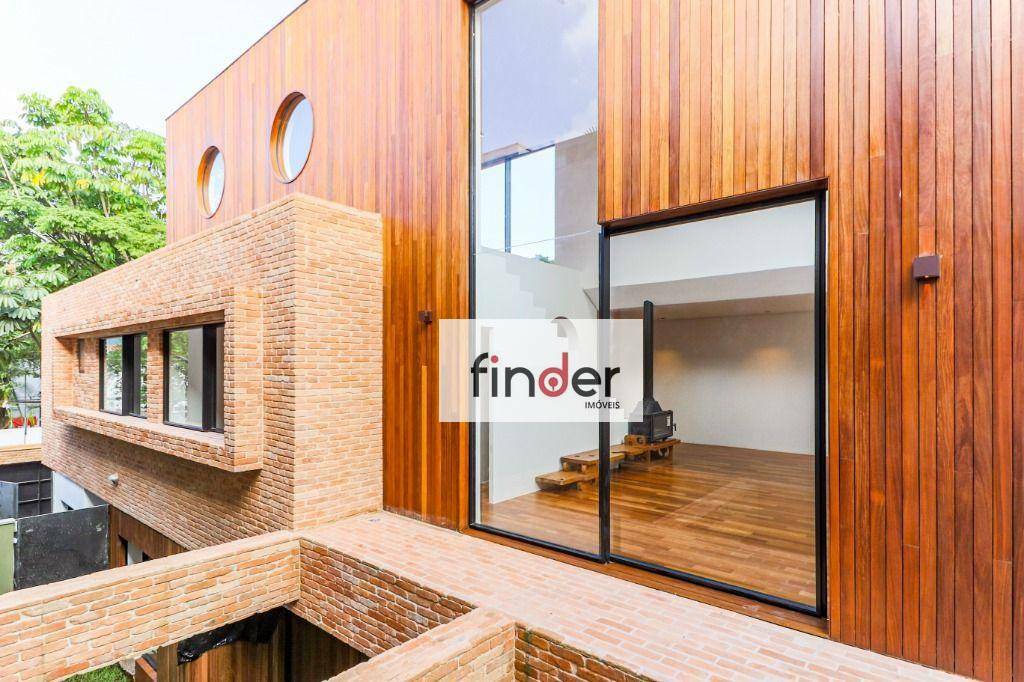 Casa à venda com 3 quartos, 430m² - Foto 19