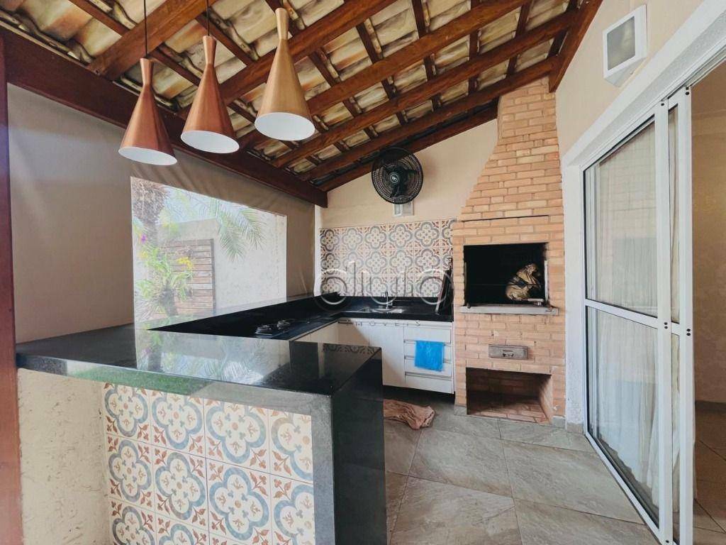 Casa de Condomínio à venda com 3 quartos, 120m² - Foto 25