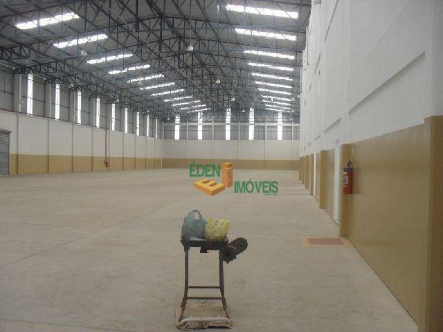 Depósito-Galpão-Armazém para alugar, 3600m² - Foto 7