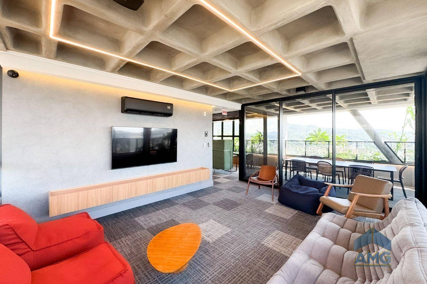 Loft, 21 m² - Foto 4