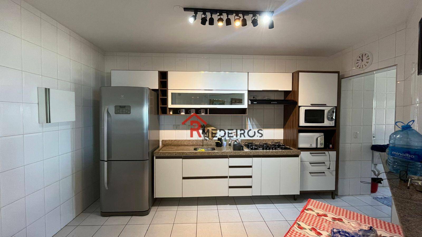 Apartamento à venda com 3 quartos, 88m² - Foto 9