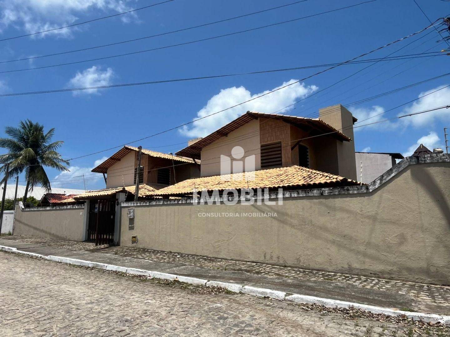 Casa, 8 quartos, 300 m² - Foto 1