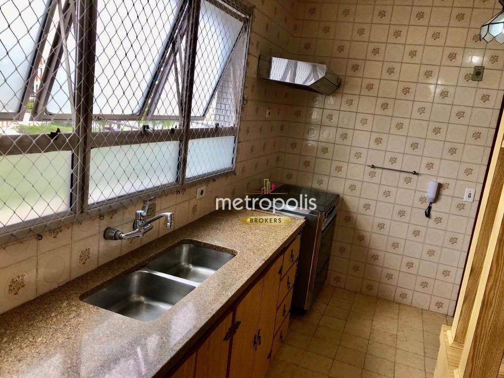 Apartamento à venda com 3 quartos, 160m² - Foto 13