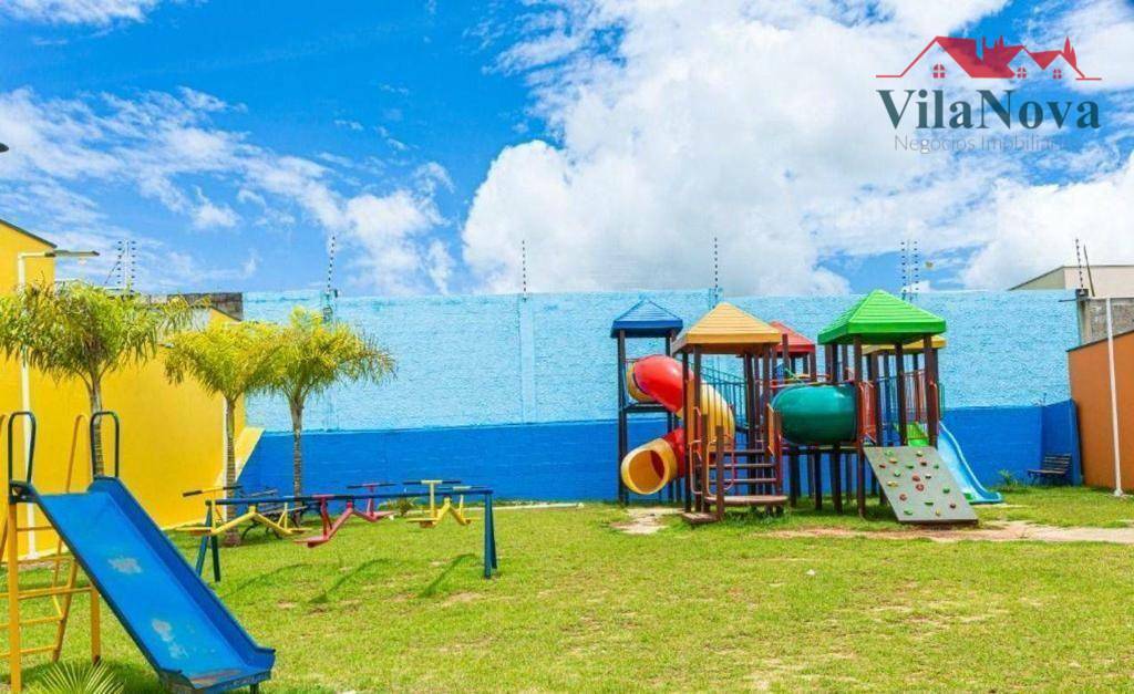 Casa de Condomínio para alugar com 3 quartos, 120m² - Foto 21