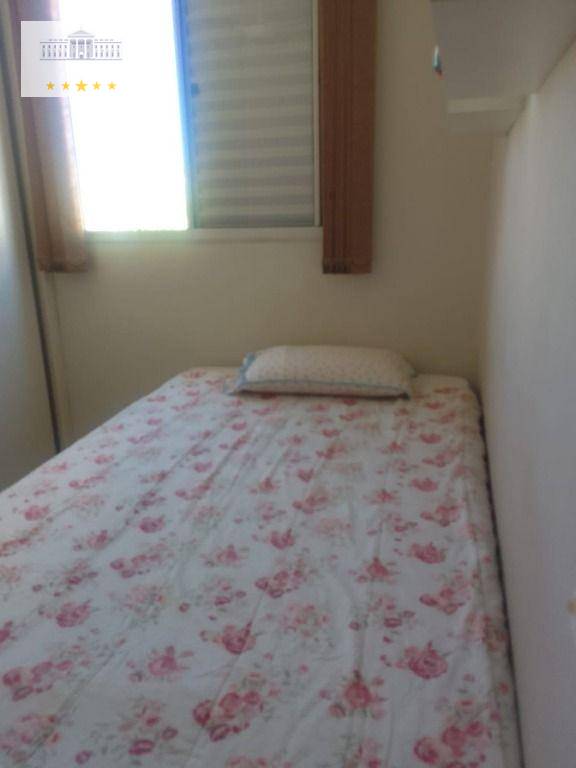 Apartamento à venda com 2 quartos, 52m² - Foto 2