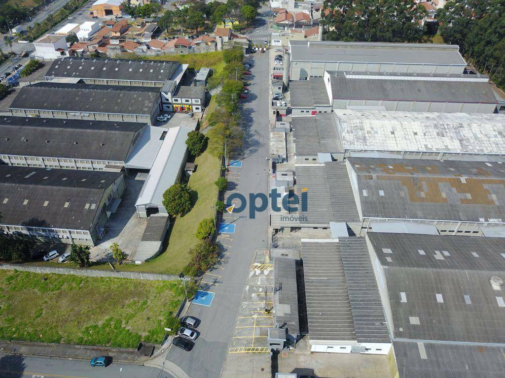 Depósito-Galpão-Armazém para alugar, 2839m² - Foto 4