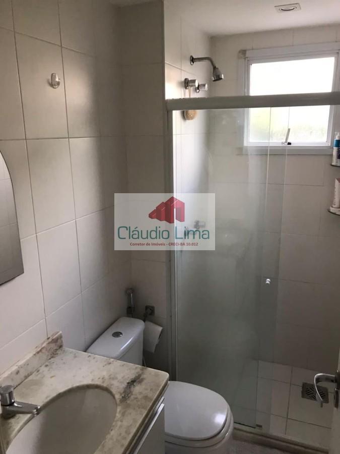 Apartamento para alugar com 2 quartos, 87m² - Foto 10