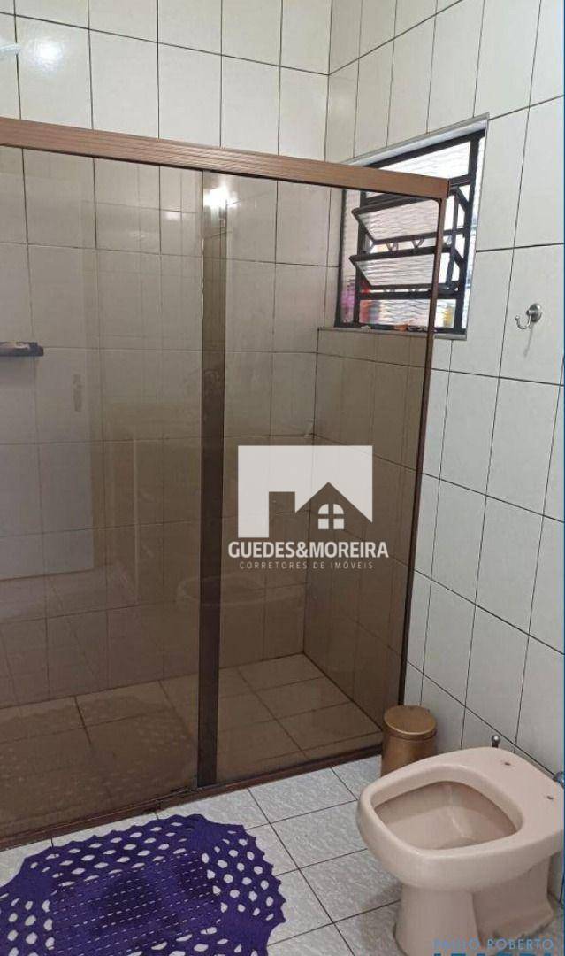 Casa à venda com 3 quartos, 220m² - Foto 21