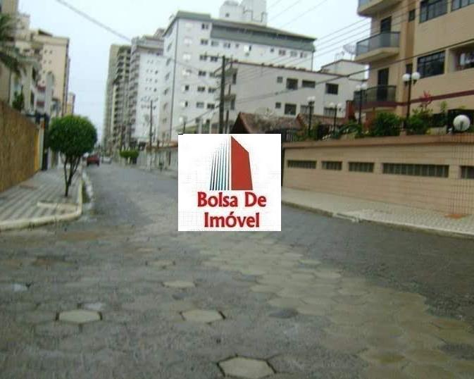 Apartamento à venda com 1 quarto, 52m² - Foto 3