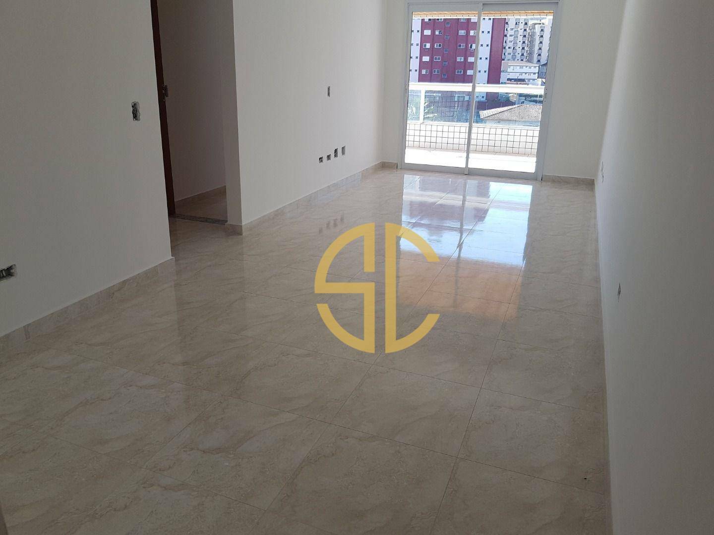 Apartamento à venda com 3 quartos, 100m² - Foto 4