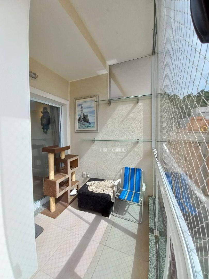 Apartamento, 2 quartos, 62 m² - Foto 11