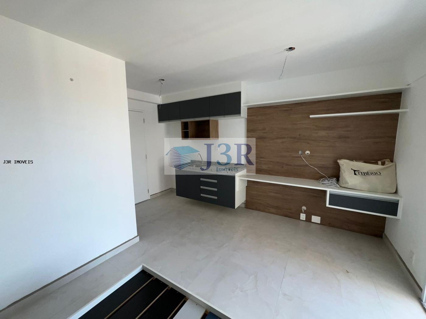 Apartamento para alugar com 1 quarto, 30m² - Foto 6