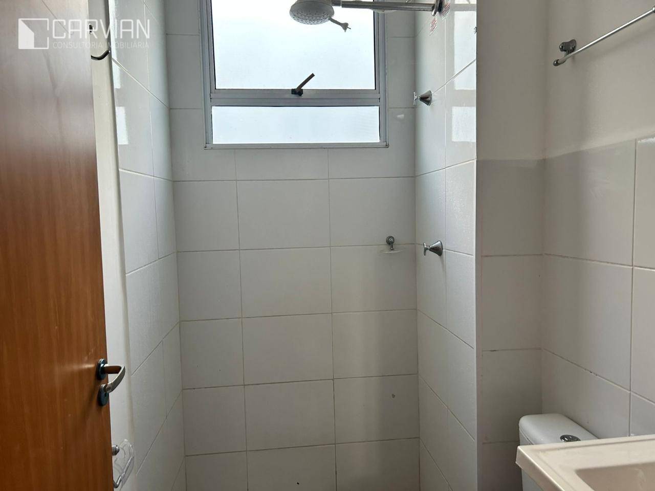 Apartamento à venda com 2 quartos, 41m² - Foto 3