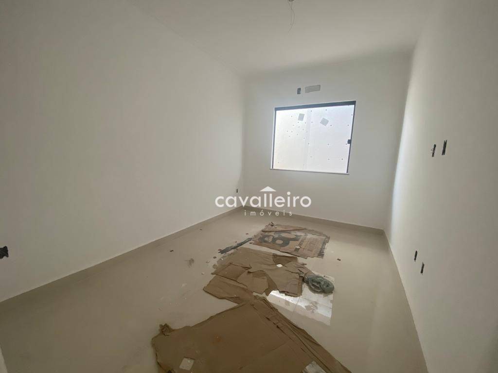 Casa à venda com 3 quartos, 120m² - Foto 9