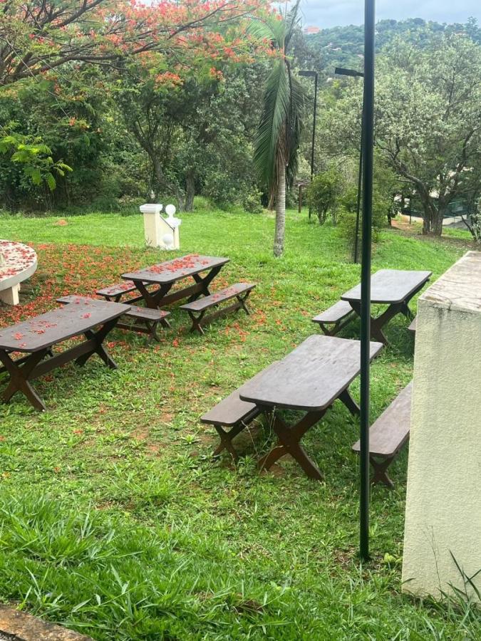 Sobrado para alugar com 5 quartos, 380m² - Foto 37